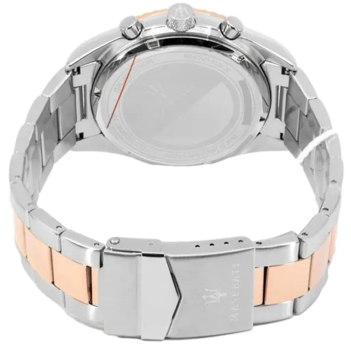 Competizione Chrono Men's Two-Tone Watch - R8853100020 - Image 3